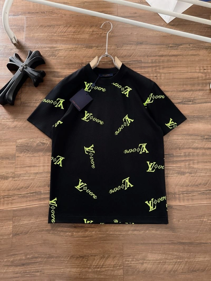 Louis Vuitton T-Shirts StreetReady 137262