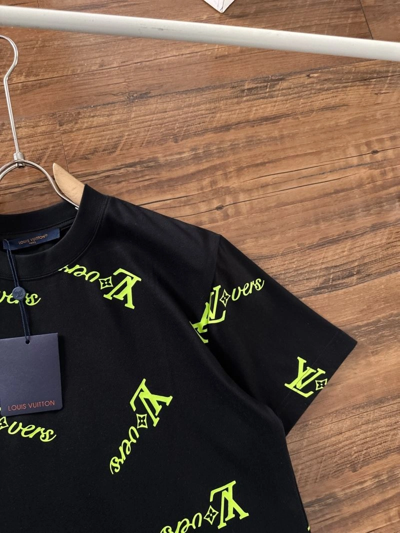 Louis Vuitton T-Shirts StreetReady 137262