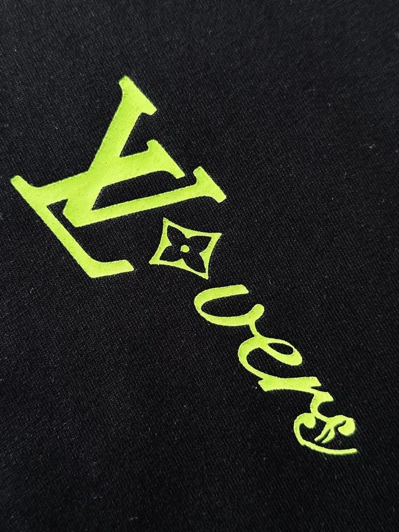 Louis Vuitton T-Shirts StreetReady 137262