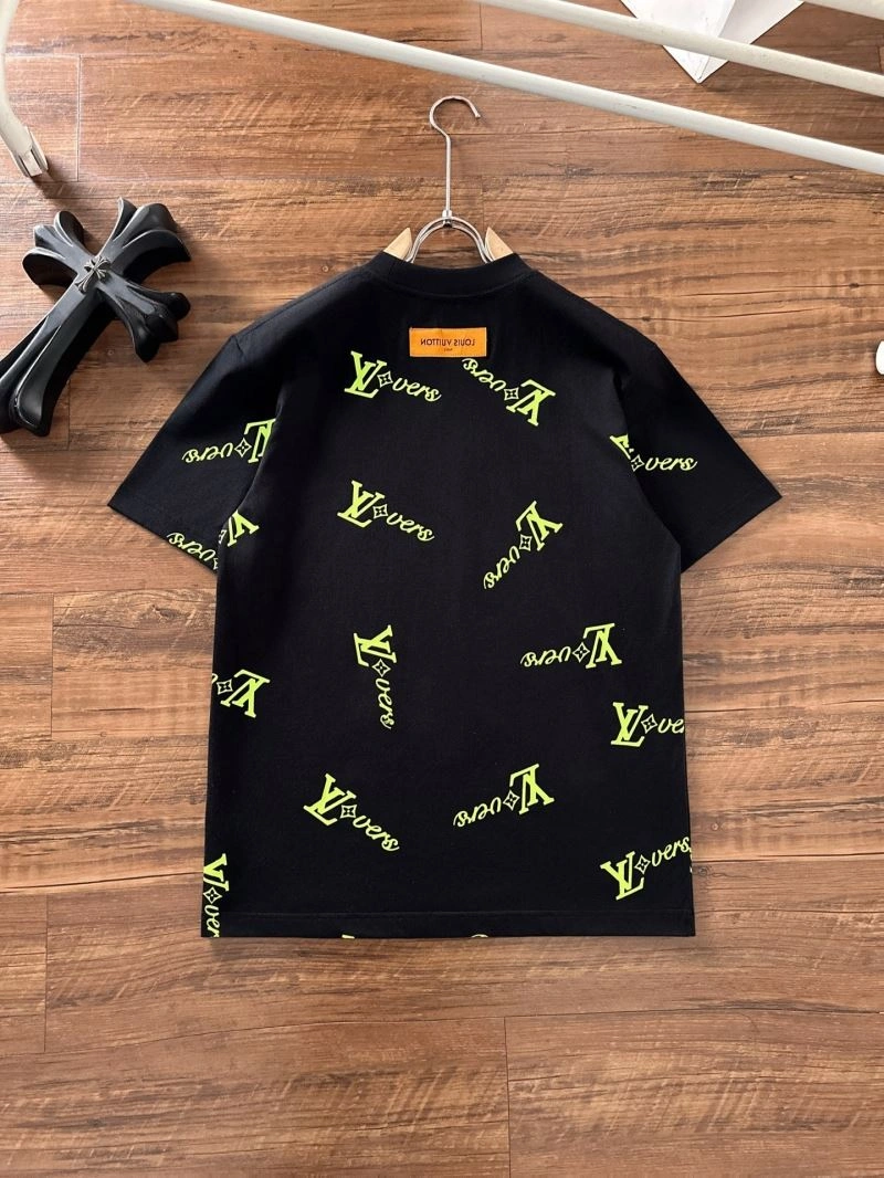 Louis Vuitton T-Shirts StreetReady 137262