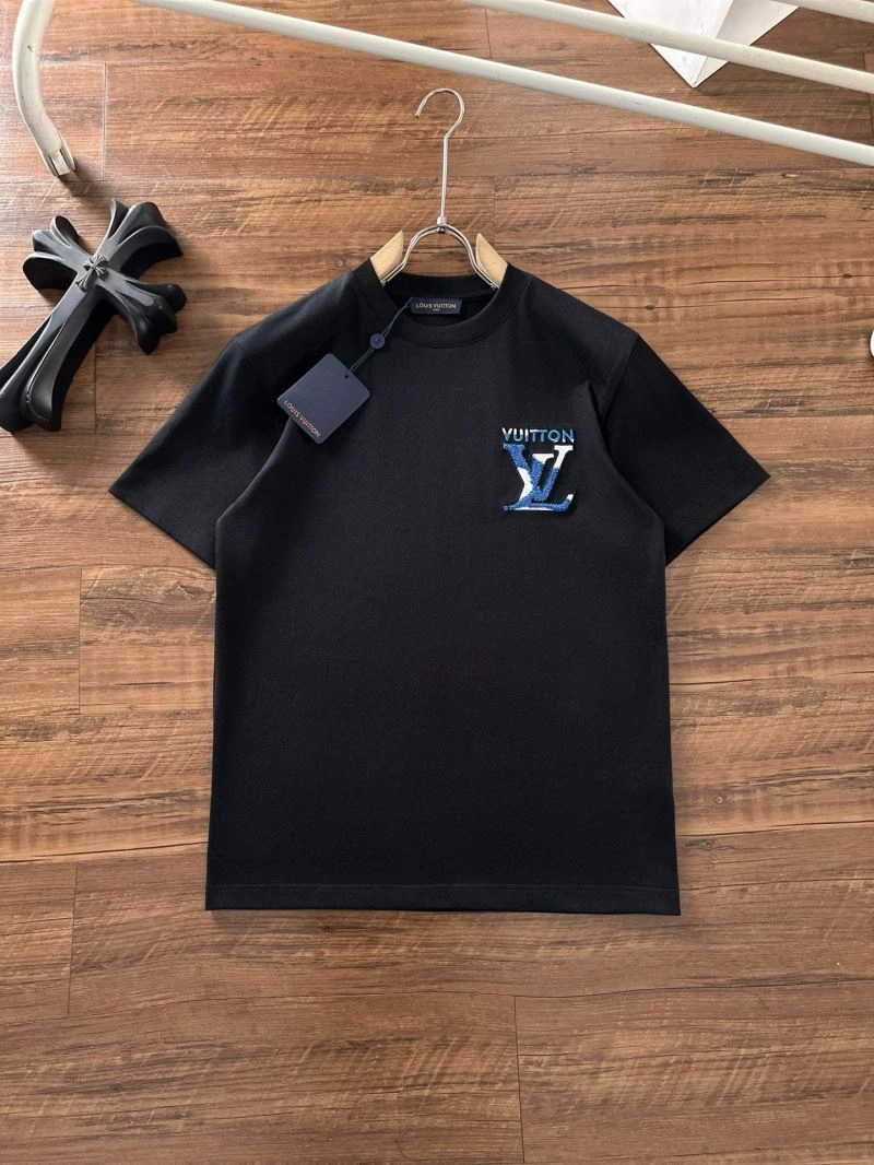 Stretchable Louis Vuitton T-Shirts 137260