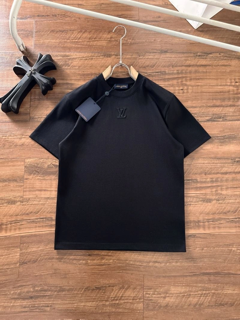 Louis Vuitton T-Shirts TimelessDesign 137263