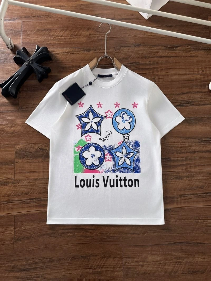 EasyMatch Louis Vuitton T-Shirts 137261