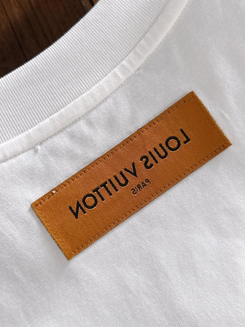 EasyMatch Louis Vuitton T-Shirts 137261