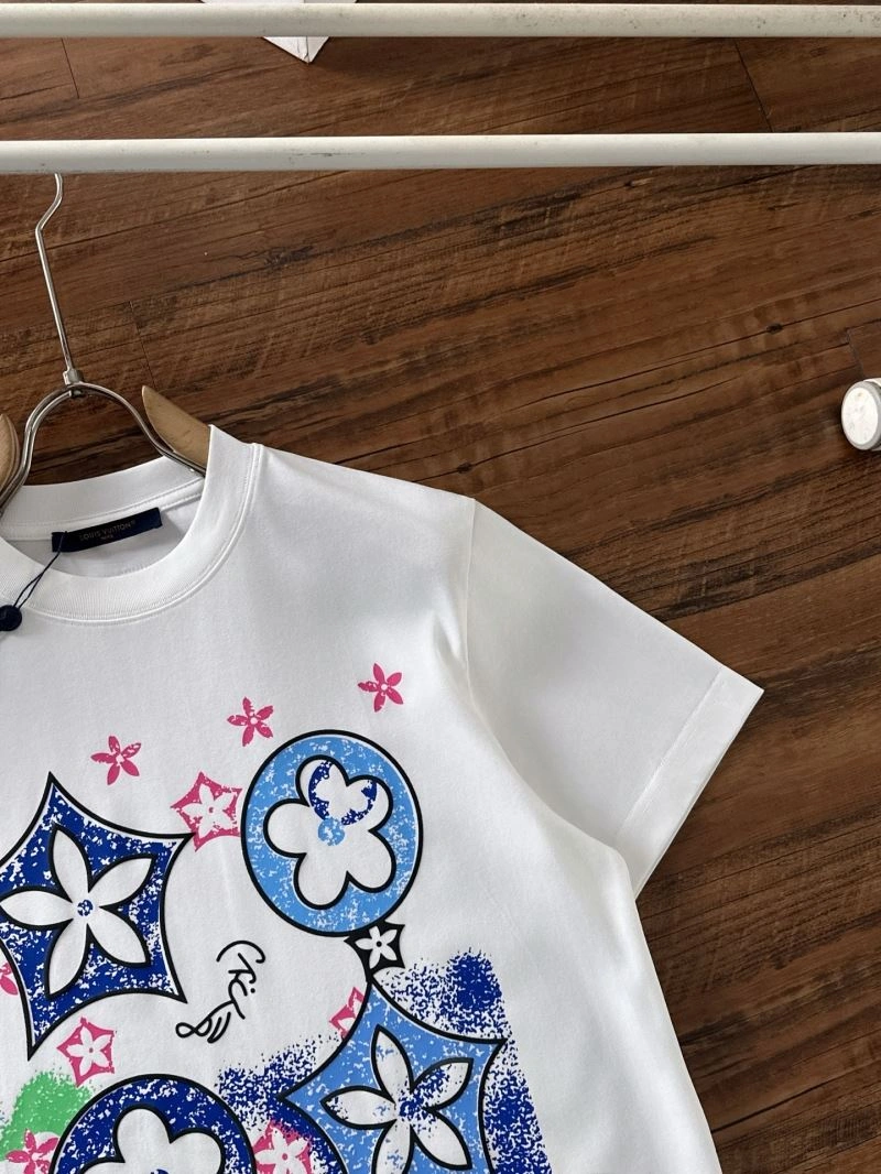 EasyMatch Louis Vuitton T-Shirts 137261