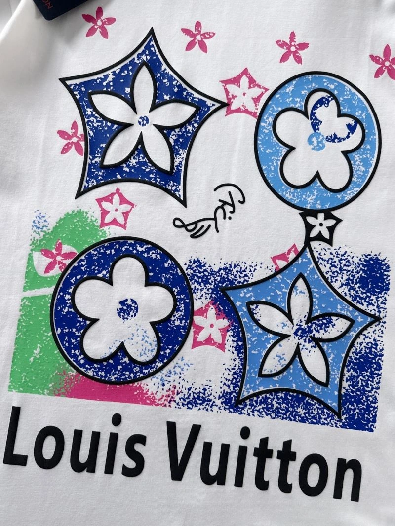 EasyMatch Louis Vuitton T-Shirts 137261