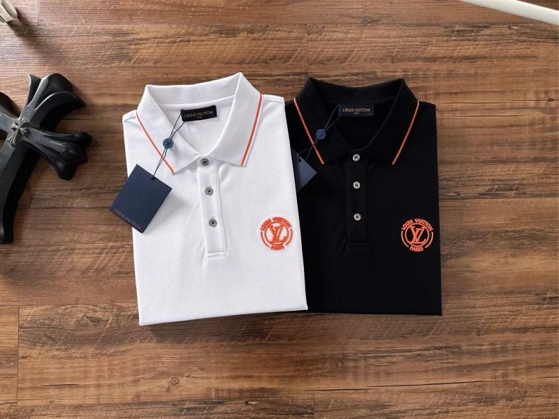 HighPerformance Louis Vuitton T-Shirts 137257