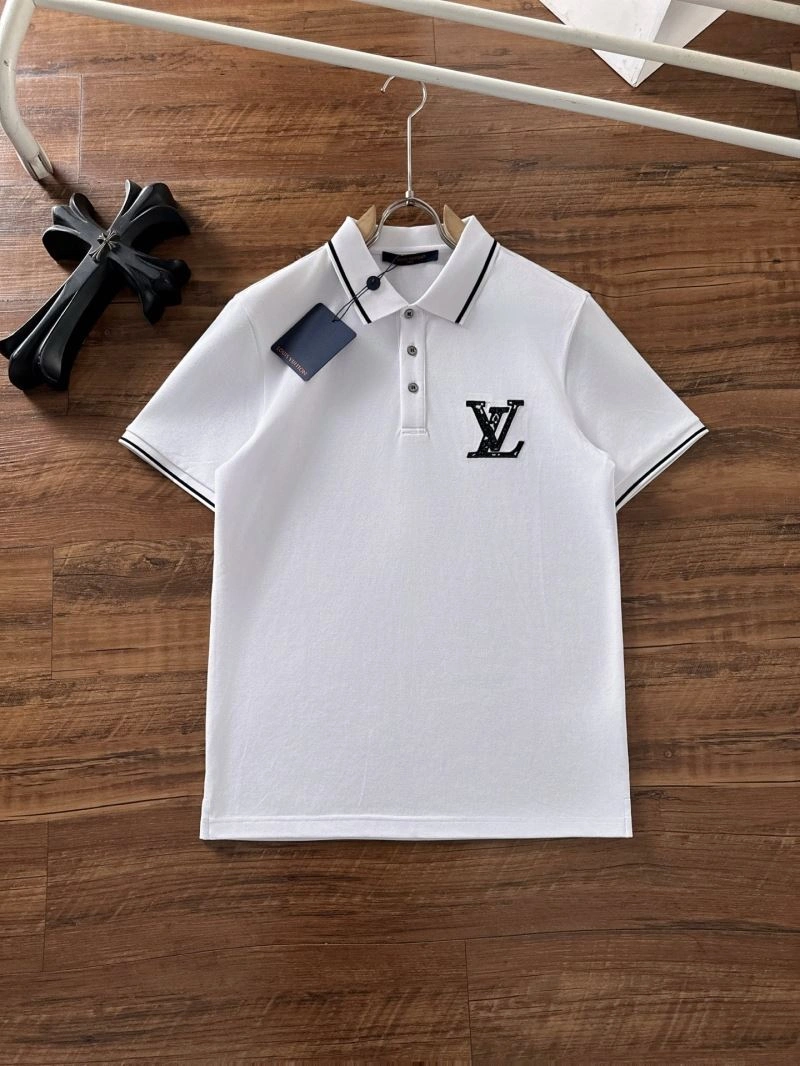 Snug Louis Vuitton T-Shirts 137252