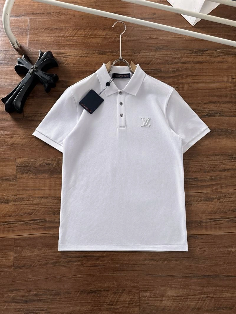 Sleek Louis Vuitton T-Shirts 137251