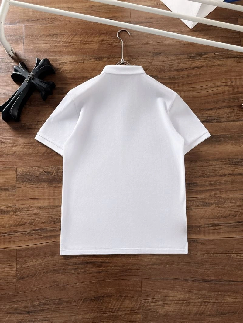 Sleek Louis Vuitton T-Shirts 137251