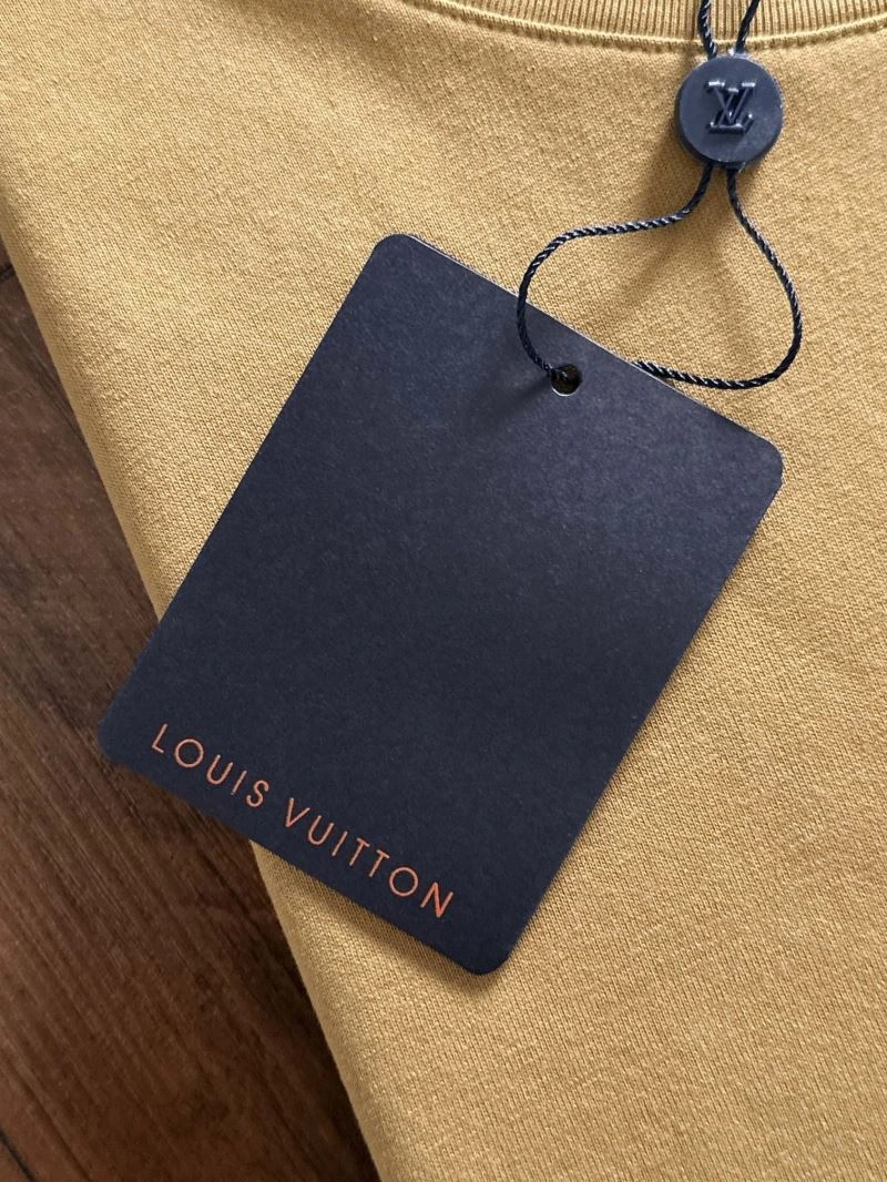 Louis Vuitton T-Shirts UrbanStyle 137256