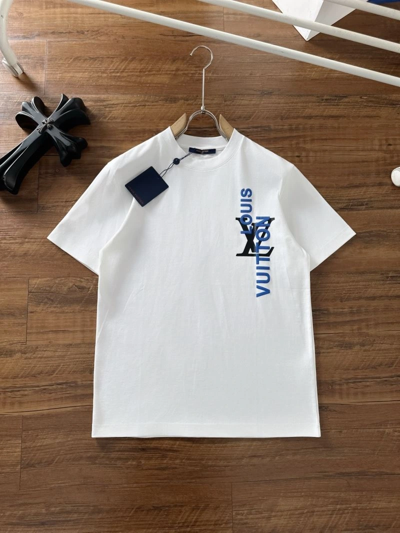 Thermal Louis Vuitton T-Shirts 137247