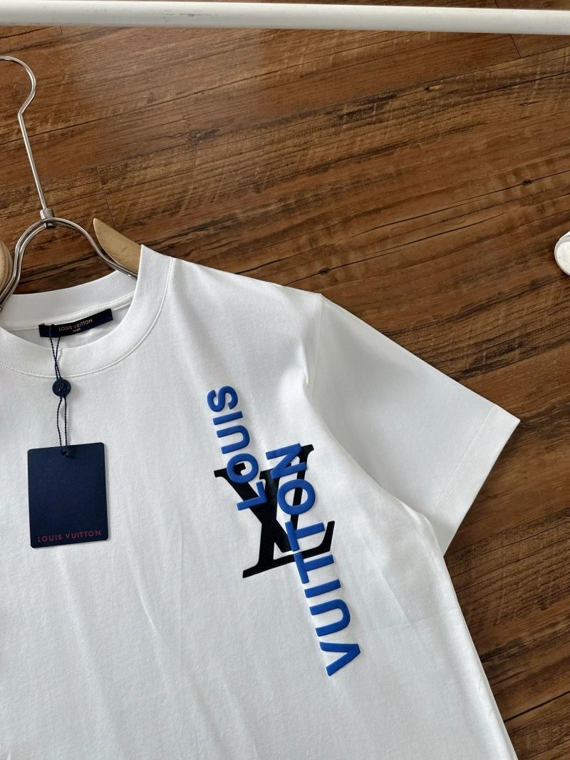 Thermal Louis Vuitton T-Shirts 137247