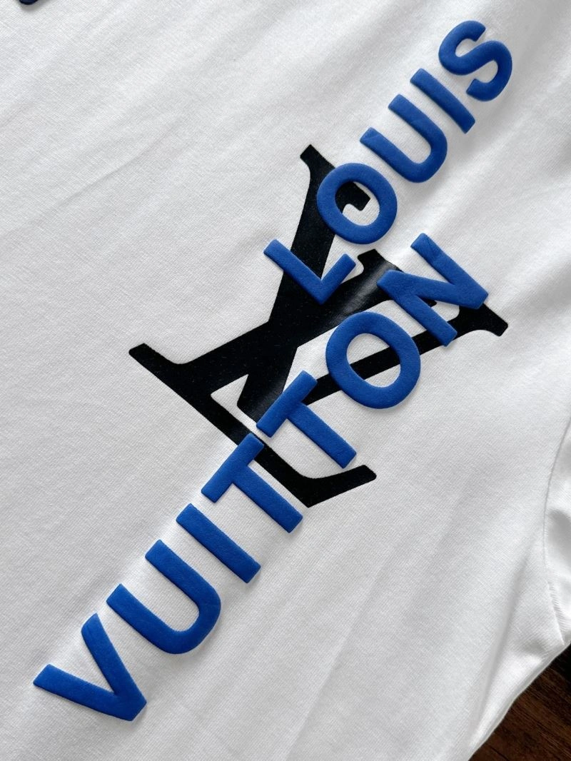 Thermal Louis Vuitton T-Shirts 137247