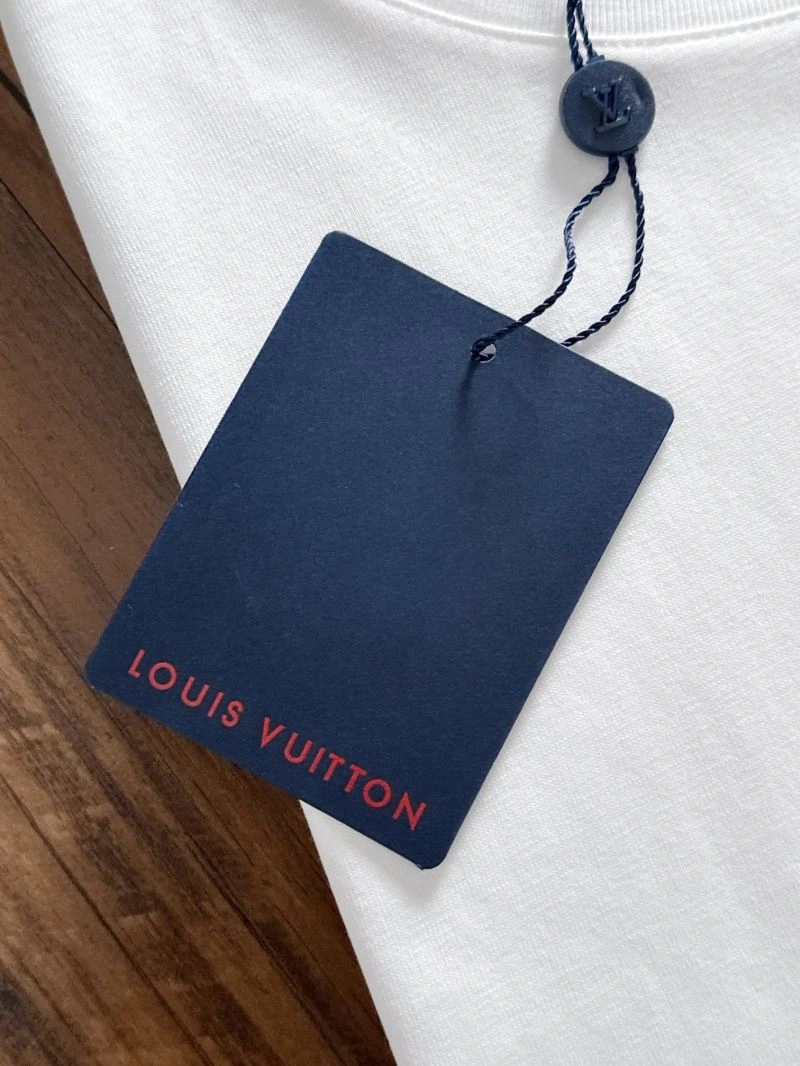 Thermal Louis Vuitton T-Shirts 137247