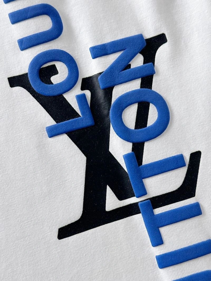 Thermal Louis Vuitton T-Shirts 137247