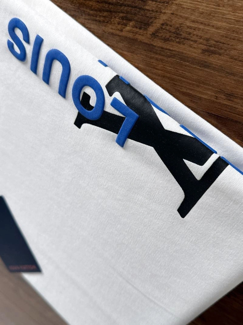 Thermal Louis Vuitton T-Shirts 137247