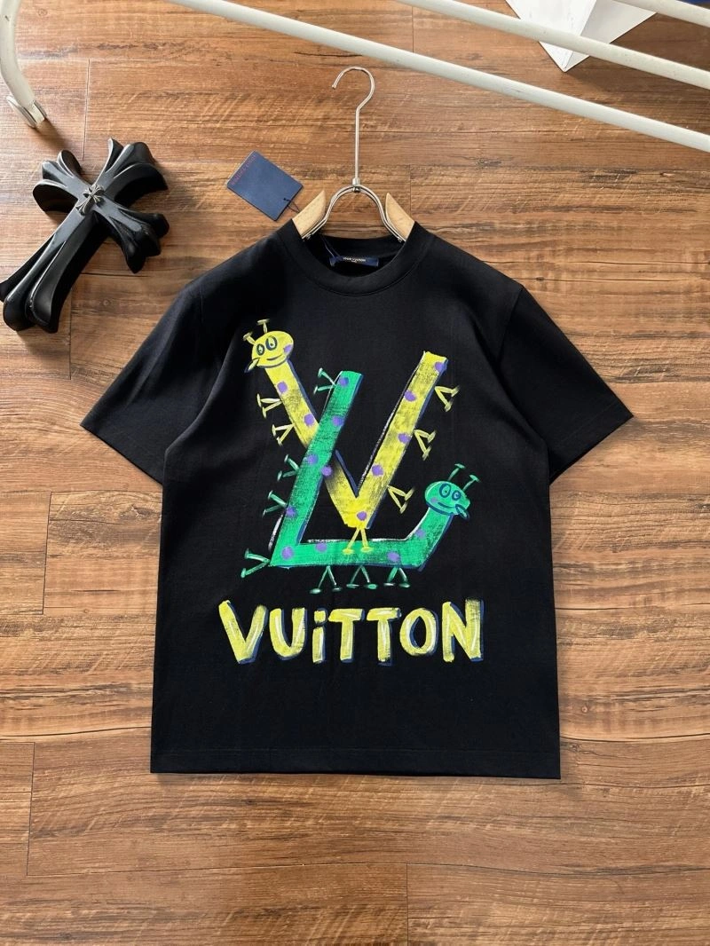 Louis Vuitton T-Shirts Compact 137249