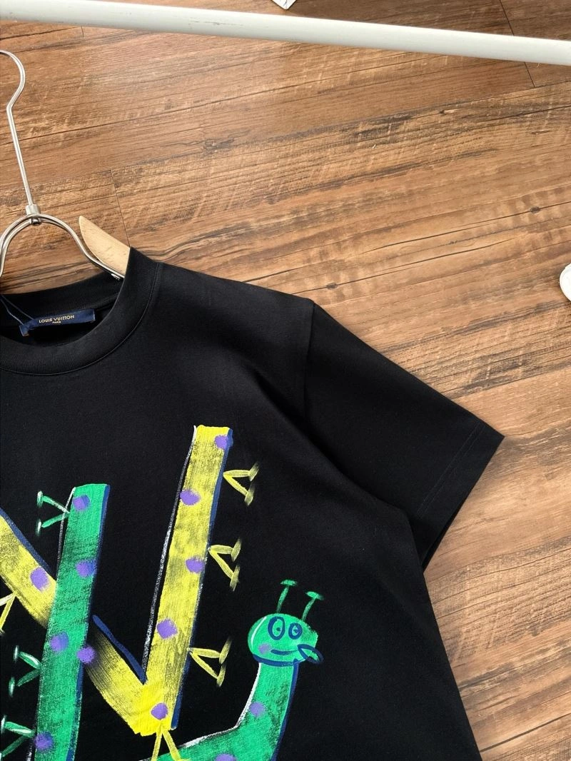 Louis Vuitton T-Shirts Compact 137249