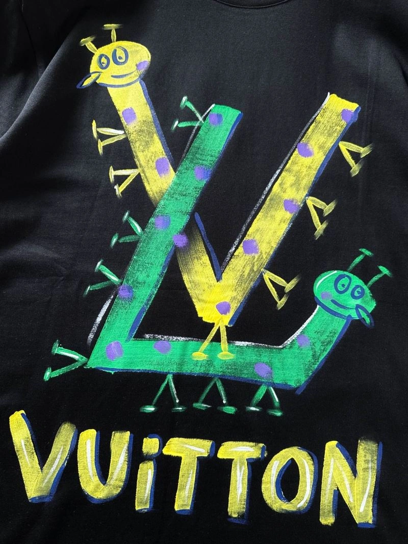 Louis Vuitton T-Shirts Compact 137249