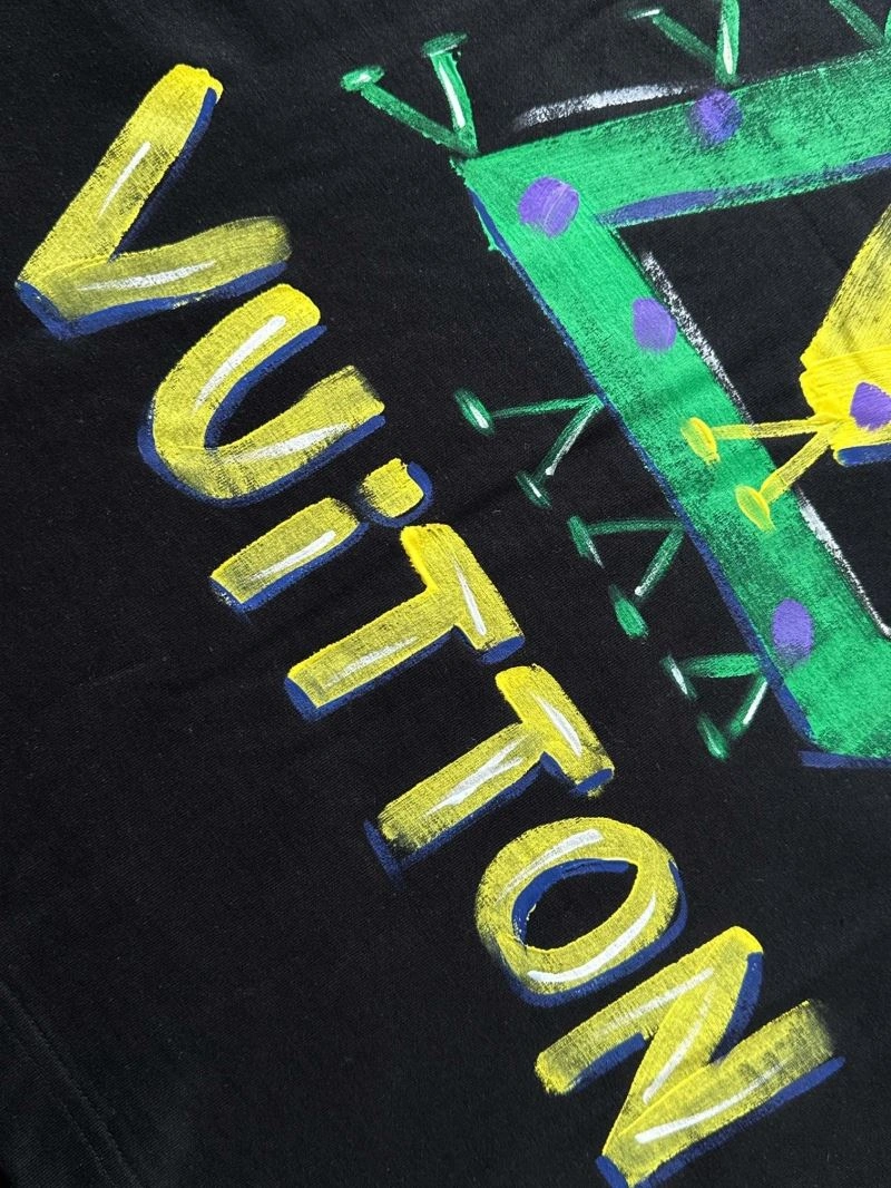 Louis Vuitton T-Shirts Compact 137249