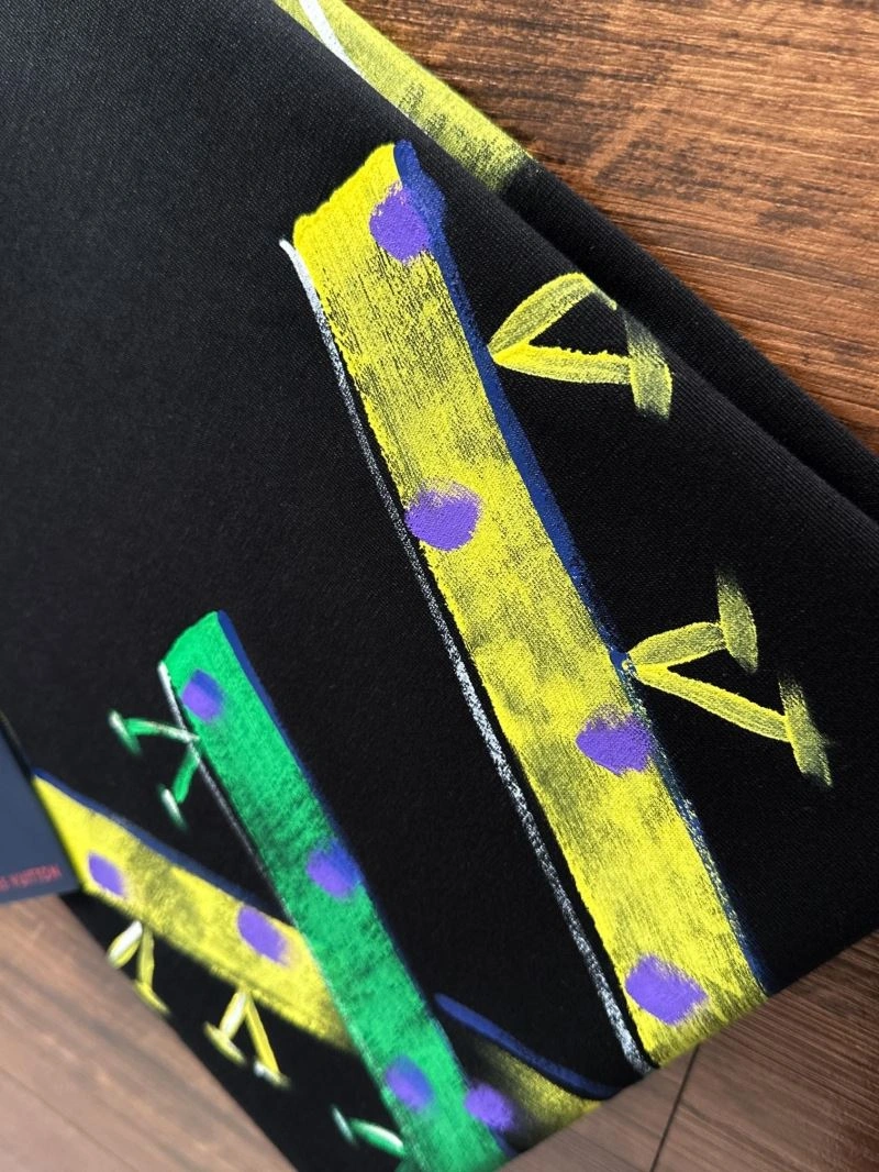Louis Vuitton T-Shirts Compact 137249