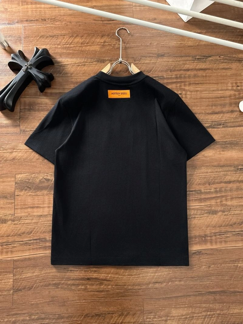 Louis Vuitton T-Shirts Compact 137249