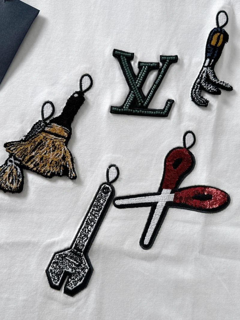 OnTrend Louis Vuitton T-Shirts 137240