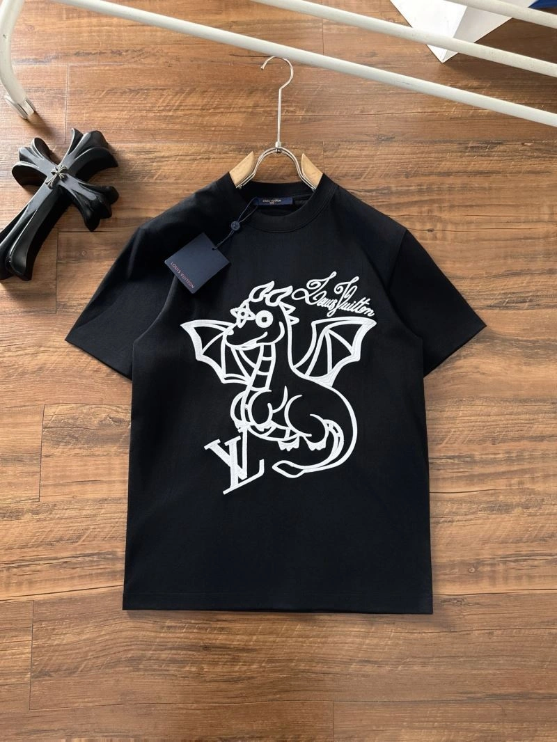 Louis Vuitton T-Shirts AllSeason 137237