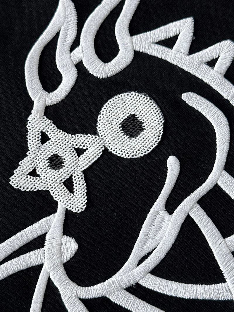 Louis Vuitton T-Shirts AllSeason 137237