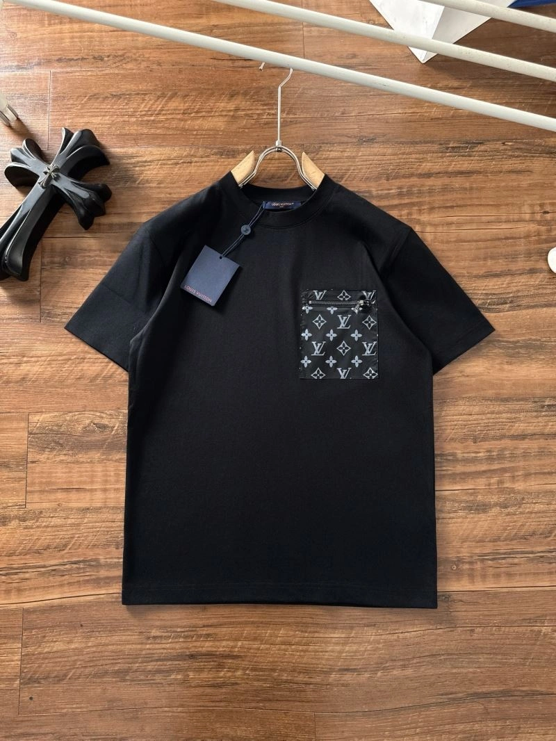 TechFriendly Louis Vuitton T-Shirts 137248