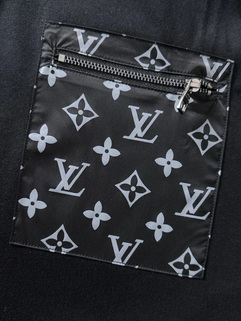 TechFriendly Louis Vuitton T-Shirts 137248