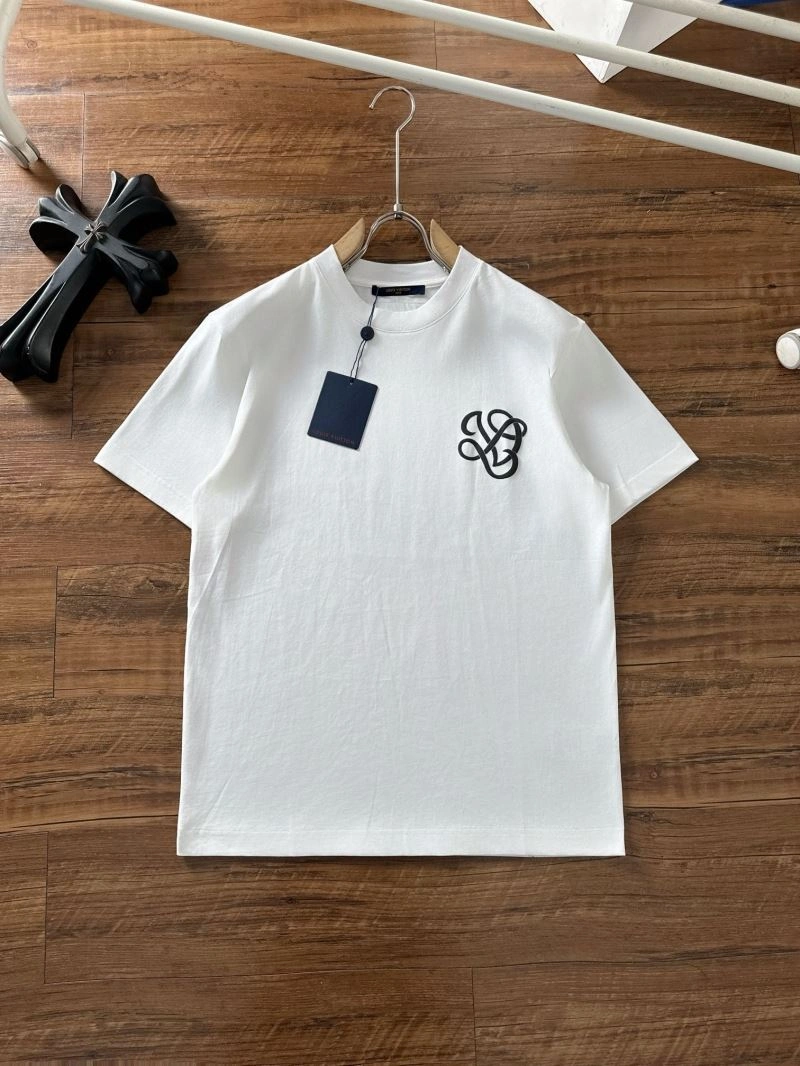 Louis Vuitton T-Shirts Seasonal 137244