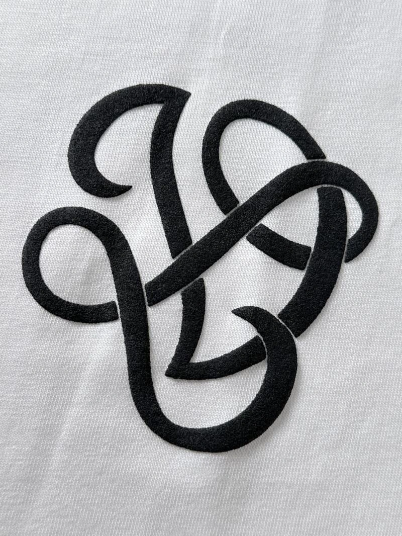 Louis Vuitton T-Shirts Seasonal 137244