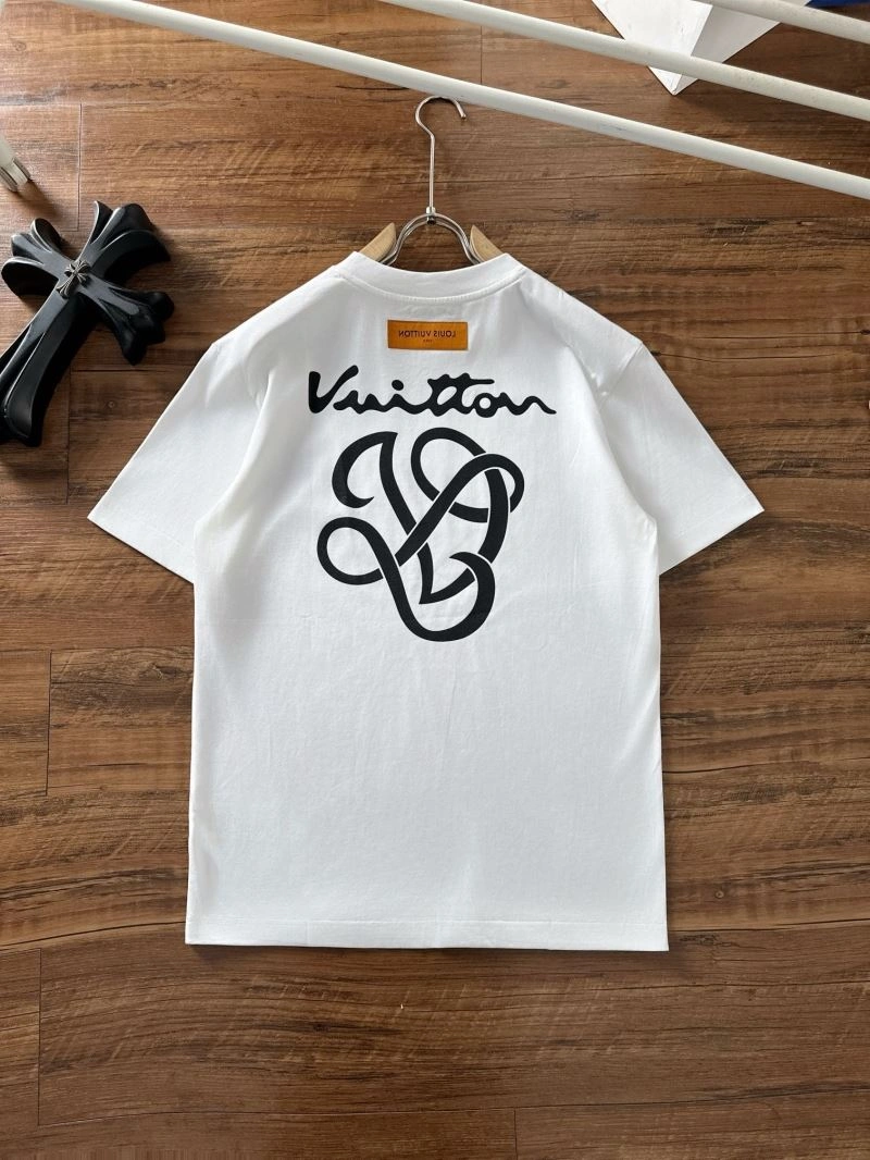 Louis Vuitton T-Shirts Seasonal 137244