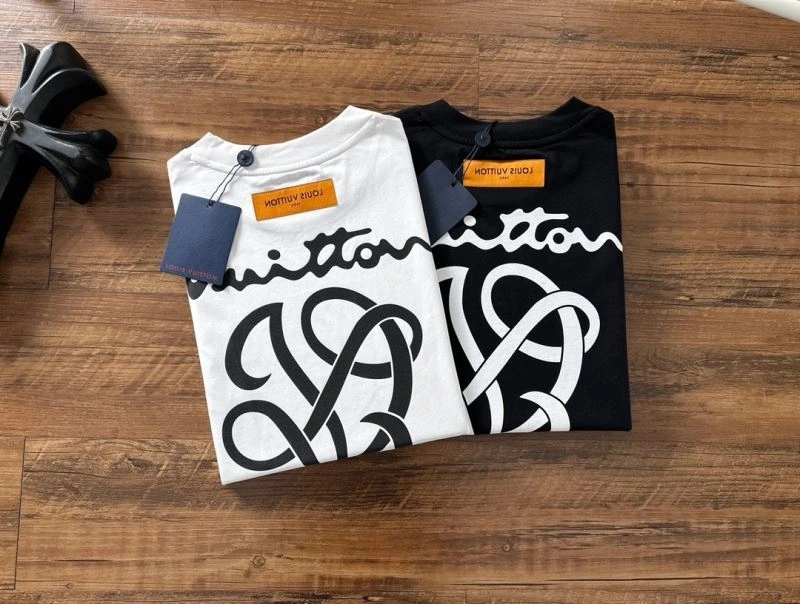 Louis Vuitton T-Shirts NewStyle 137250