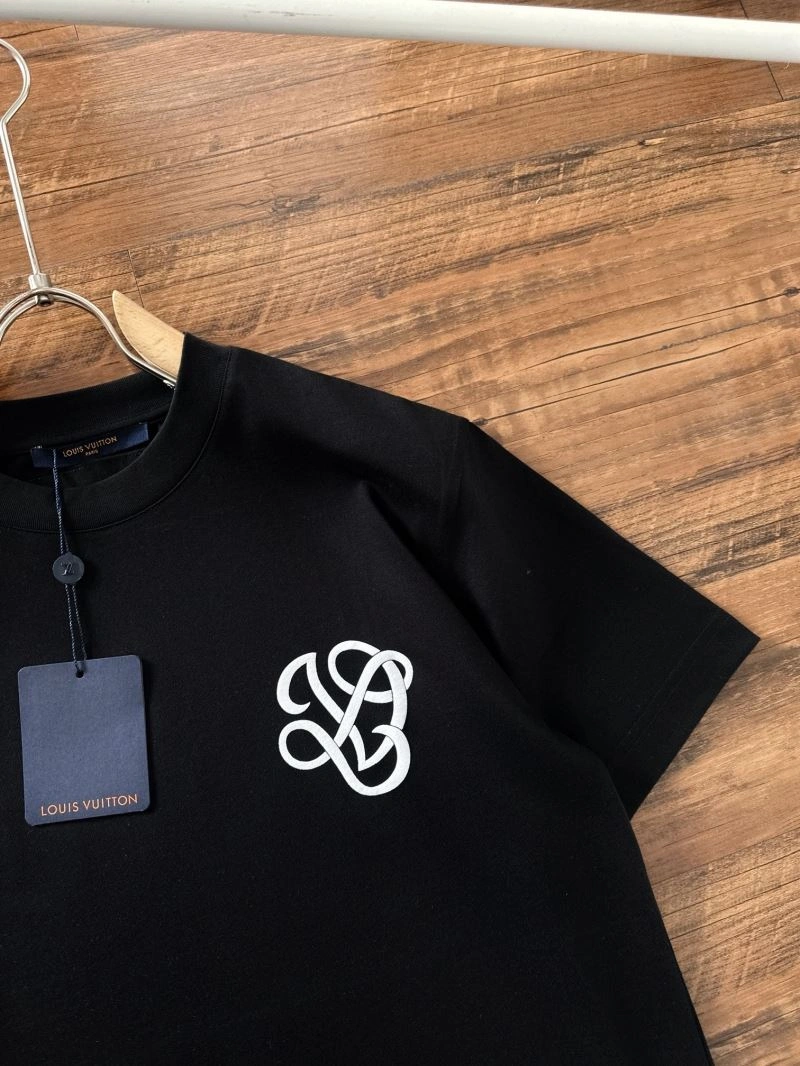 Louis Vuitton T-Shirts NewStyle 137250