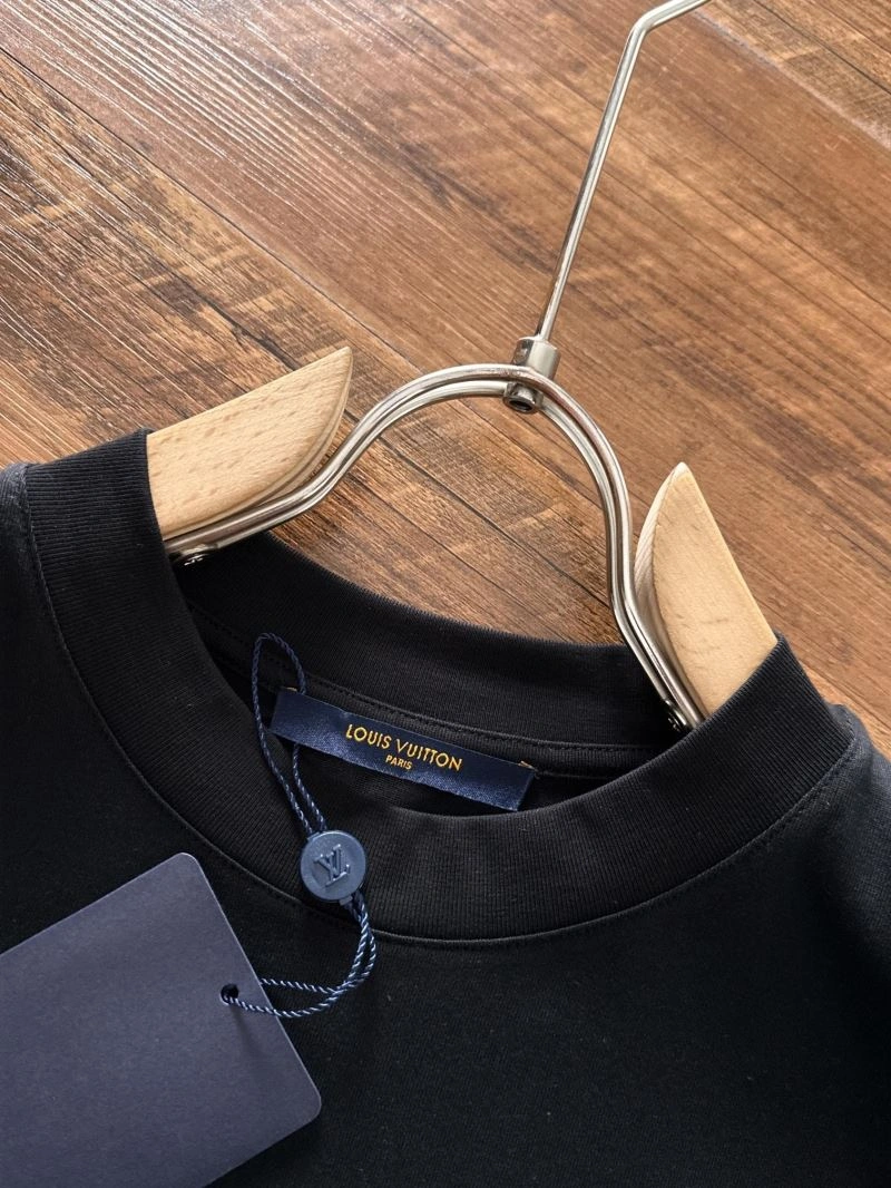 Louis Vuitton T-Shirts NewStyle 137250