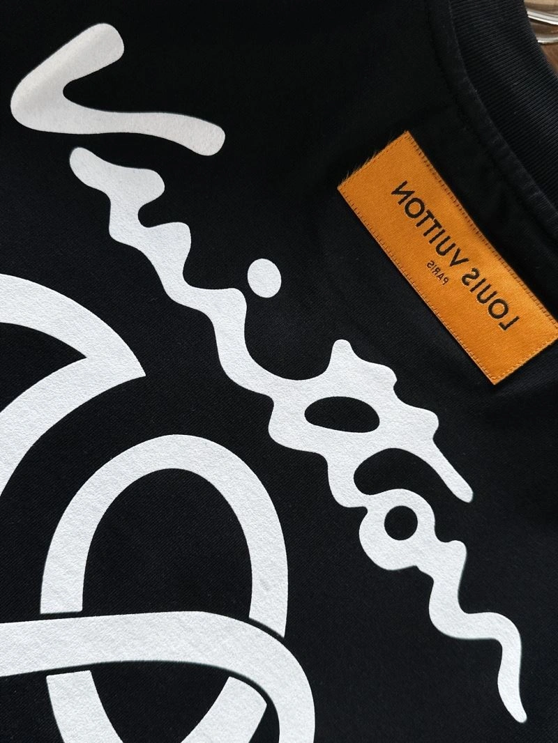 Louis Vuitton T-Shirts NewStyle 137250
