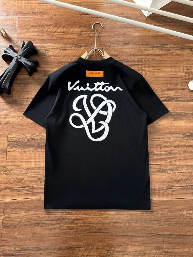 Louis Vuitton T-Shirts NewStyle 137250