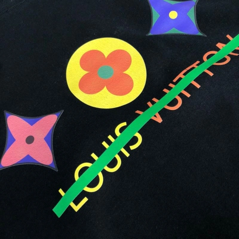DailyWear Louis Vuitton T-Shirts 137241