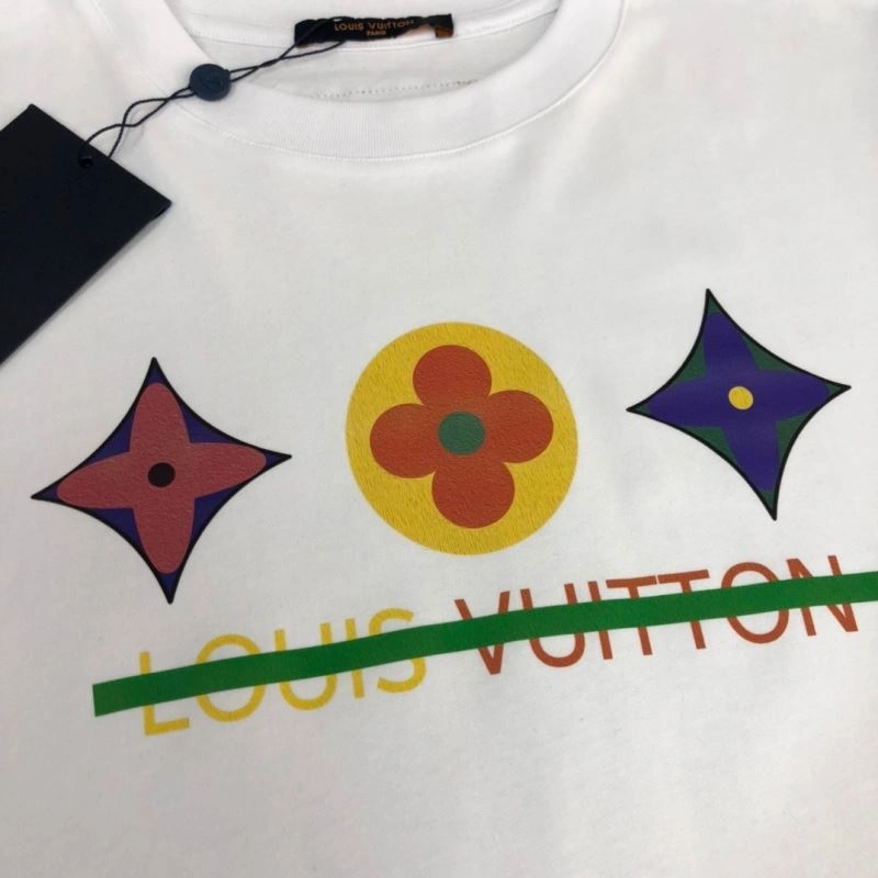 WeatherProof Louis Vuitton T-Shirts 137253