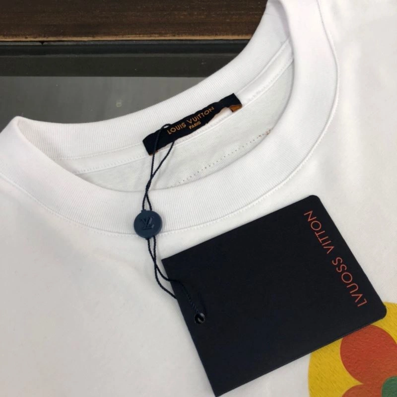WeatherProof Louis Vuitton T-Shirts 137253