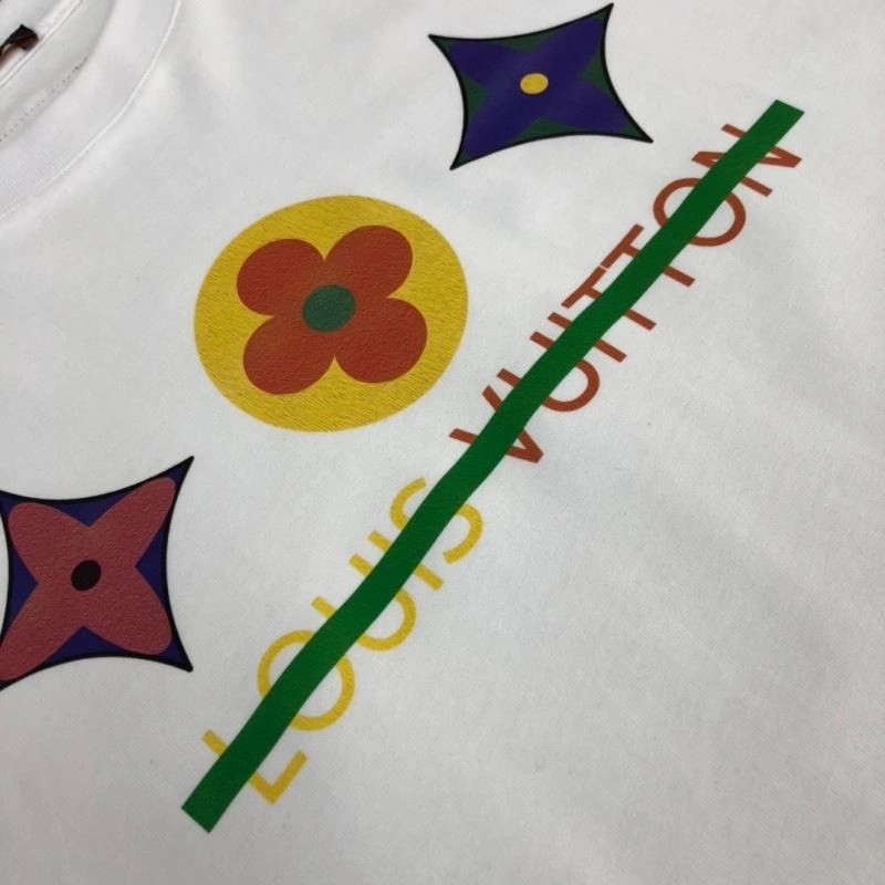 WeatherProof Louis Vuitton T-Shirts 137253