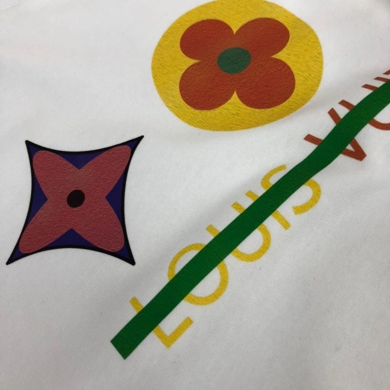WeatherProof Louis Vuitton T-Shirts 137253