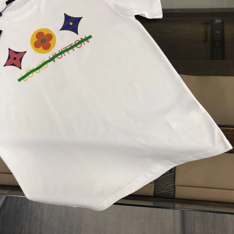 WeatherProof Louis Vuitton T-Shirts 137253