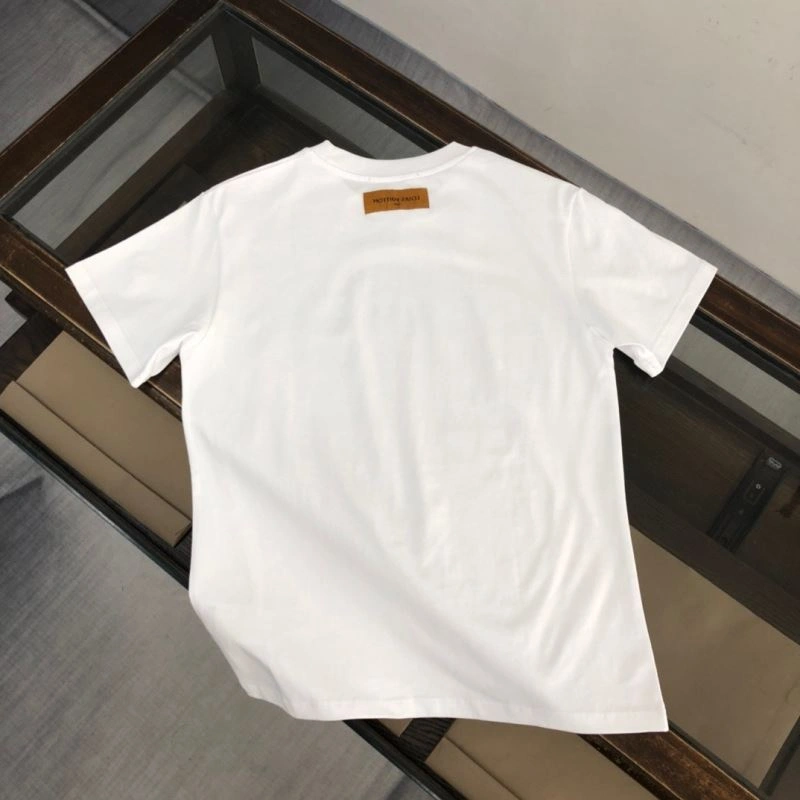 Louis Vuitton T-Shirts WrinkleFree 137254