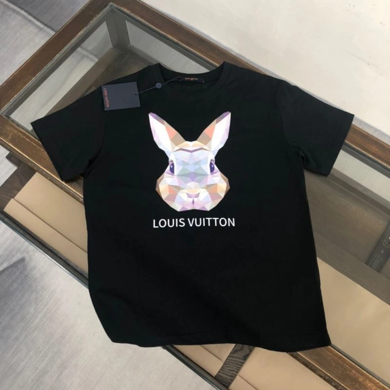 Louis Vuitton T-Shirts Durable 137238