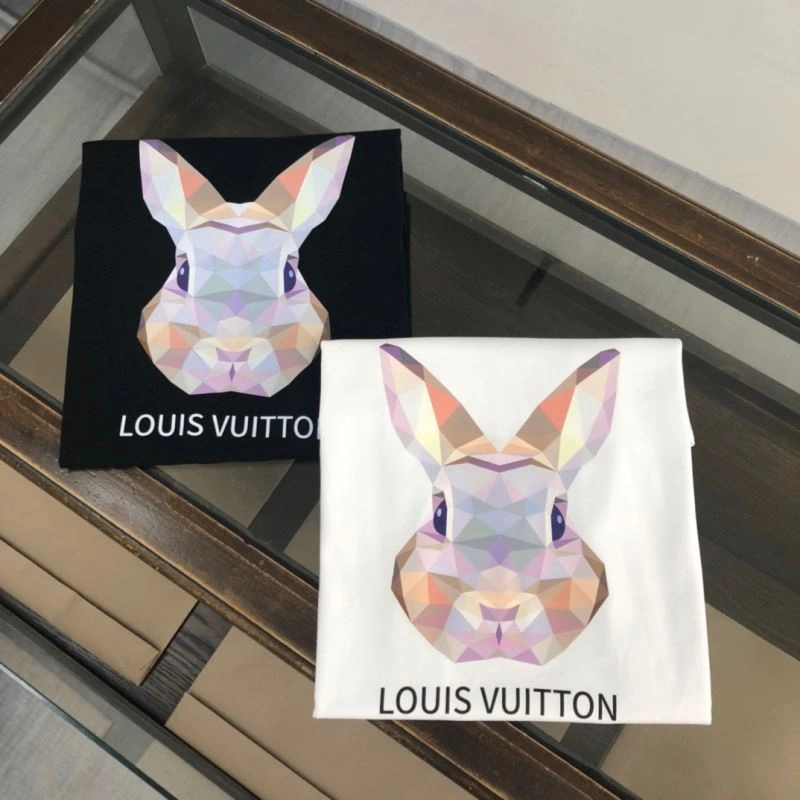 Louis Vuitton T-Shirts Durable 137238