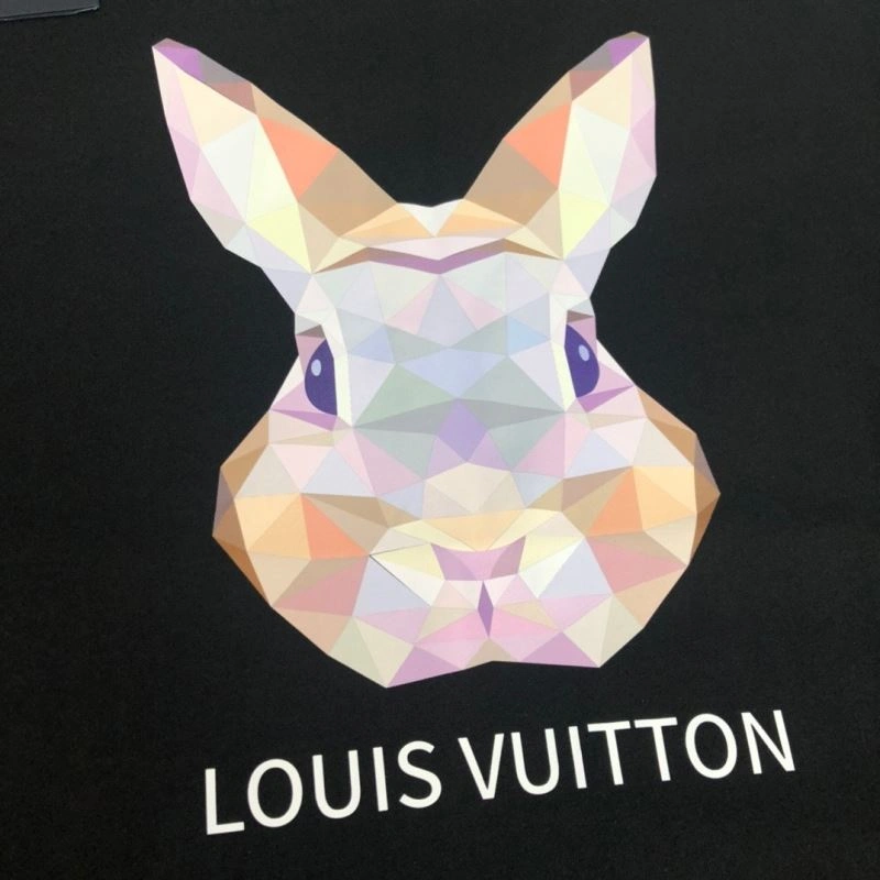 Louis Vuitton T-Shirts Durable 137238